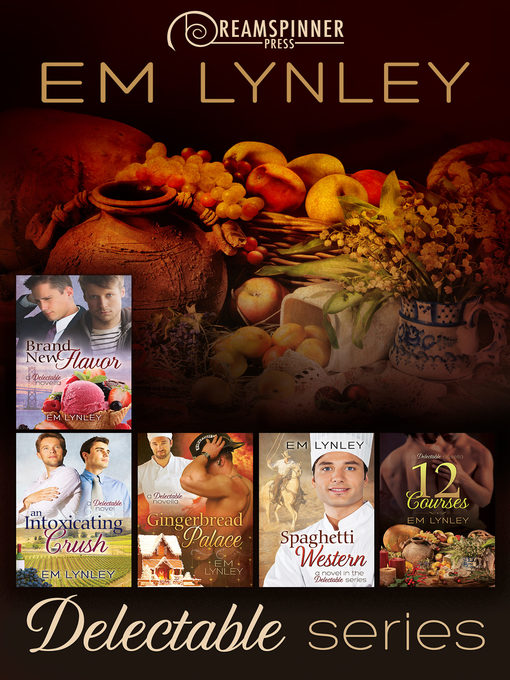 Title details for Delectable Series by EM Lynley - Available